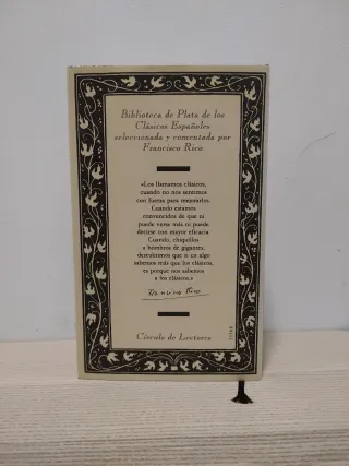 Libro De La Vida