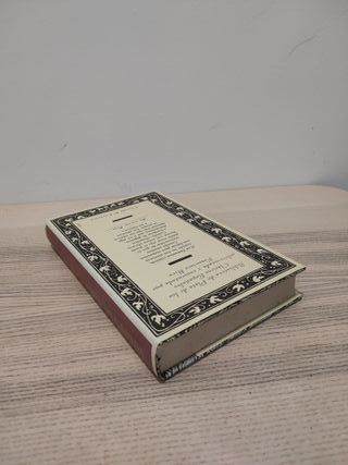 Libro De La Vida