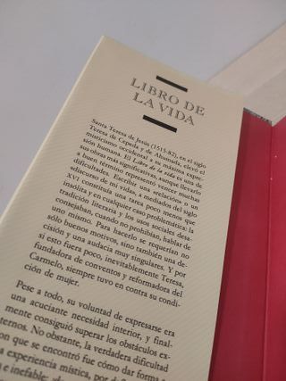 Libro De La Vida