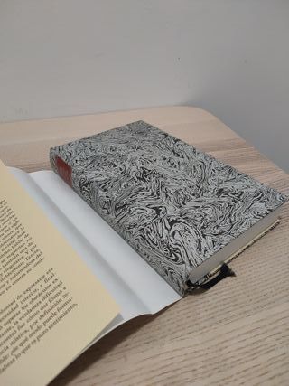 Libro De La Vida
