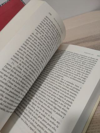 Libro De La Vida
