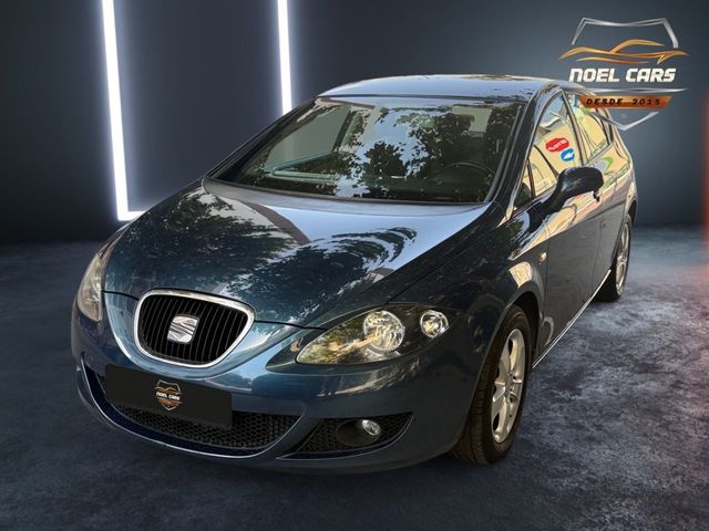 SEAT Leon 1.9 TDI 105cv Sport Limited
