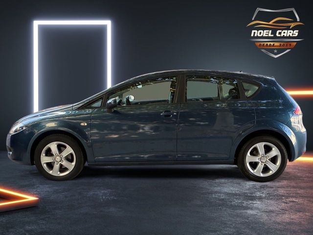 SEAT Leon 1.9 TDI 105cv Sport Limited