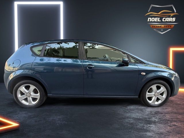 SEAT Leon 1.9 TDI 105cv Sport Limited