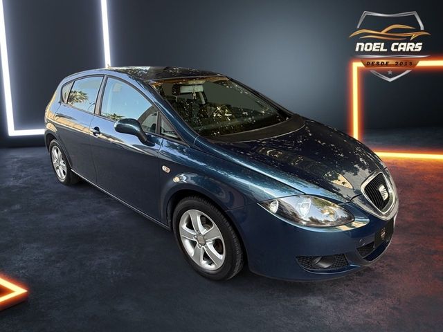 SEAT Leon 1.9 TDI 105cv Sport Limited