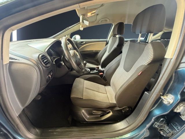 SEAT Leon 1.9 TDI 105cv Sport Limited