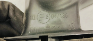 RETROVISOR IZQUIERDO NISSAN JUKE (F15) 1.2 I TURB