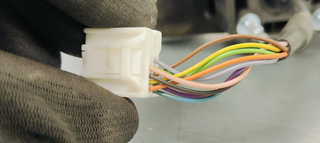 RETROVISOR IZQUIERDO NISSAN JUKE (F15) 1.2 I TURB