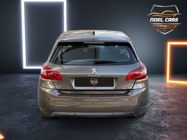 PEUGEOT 308 Nuevo 308 5p Active 1.2 PureTech130 EAT6