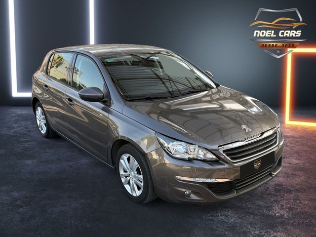 PEUGEOT 308 Nuevo 308 5p Active 1.2 PureTech130 EAT6