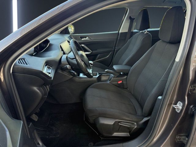 PEUGEOT 308 Nuevo 308 5p Active 1.2 PureTech130 EAT6