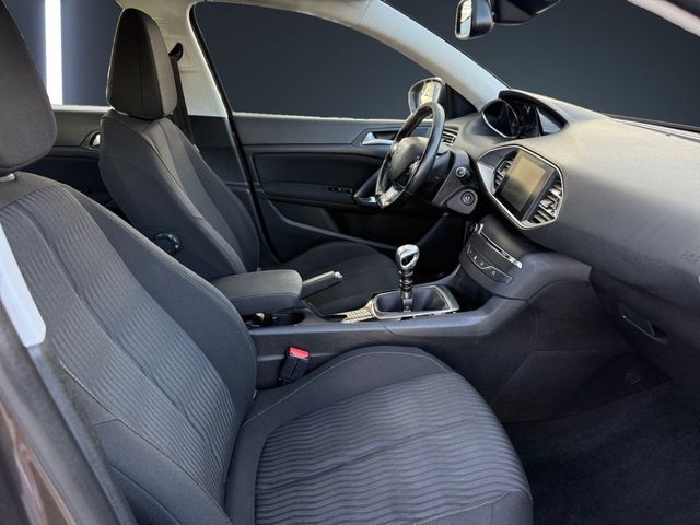 PEUGEOT 308 Nuevo 308 5p Active 1.2 PureTech130 EAT6