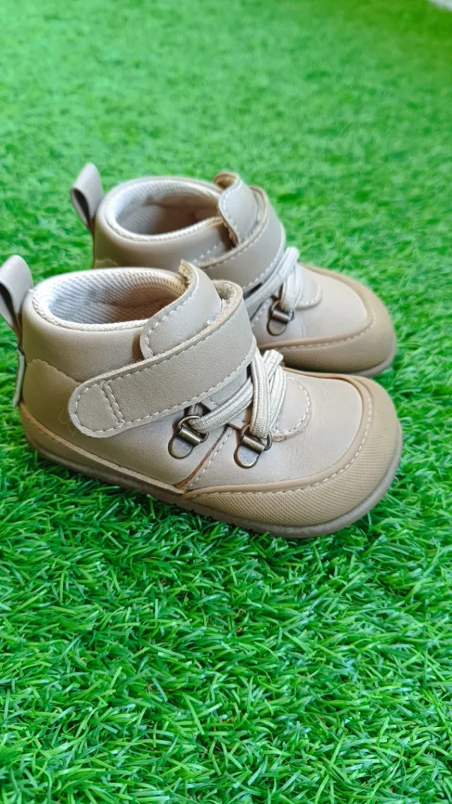 Botas Zapato Feroz Serra Talla M 21