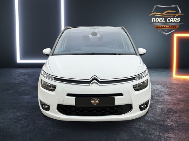CITROEN Grand C4 Picasso BlueHDi 150 Airdream Exclusive