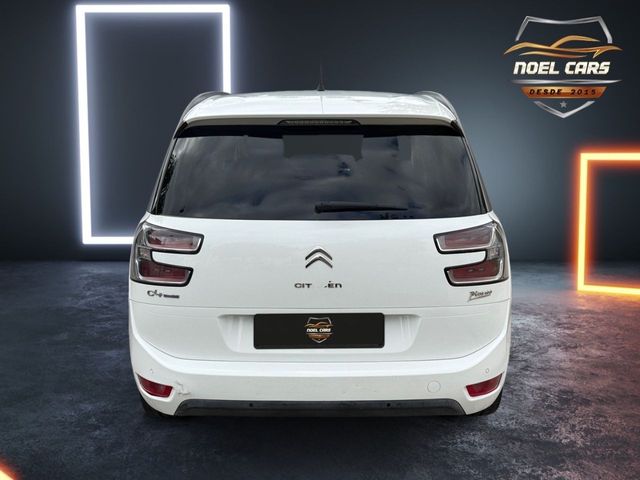 CITROEN Grand C4 Picasso BlueHDi 150 Airdream Exclusive