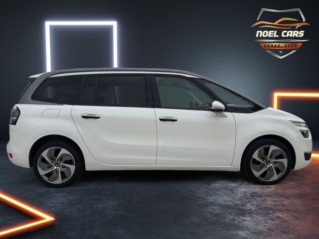 CITROEN Grand C4 Picasso BlueHDi 150 Airdream Exclusive