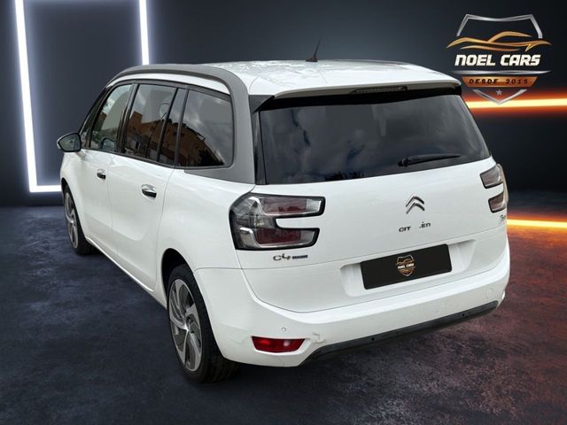 CITROEN Grand C4 Picasso BlueHDi 150 Airdream Exclusive