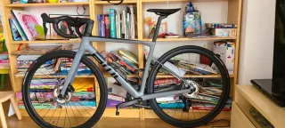BMC Teammachine SLR01 2024