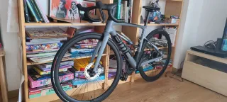 BMC Teammachine SLR01 2024
