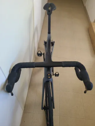BMC Teammachine SLR01 2024