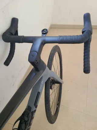 BMC Teammachine SLR01 2024