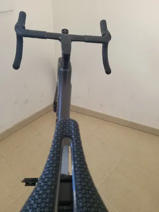 BMC Teammachine SLR01 2024