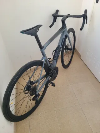 BMC Teammachine SLR01 2024