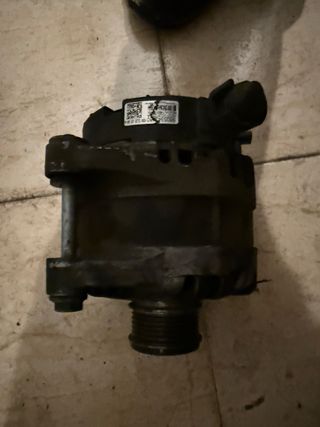 Alternador para Peugeot Boxer