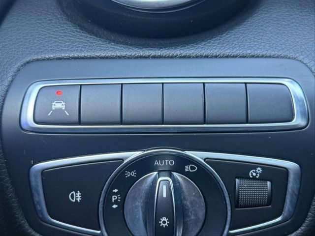 MERCEDES-BENZ Clase C C 220 d 4MATIC