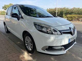 RENAULT Grand Scenic LIMITED Energy dCi 110 eco2 5p Euro 6