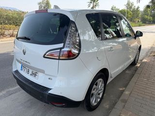 RENAULT Grand Scenic LIMITED Energy dCi 110 eco2 5p Euro 6