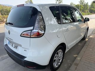 RENAULT Grand Scenic LIMITED Energy dCi 110 eco2 5p Euro 6