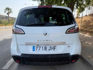 RENAULT Grand Scenic LIMITED Energy dCi 110 eco2 5p Euro 6