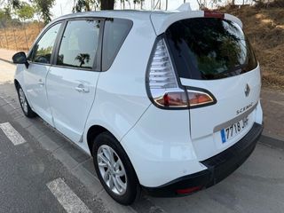 RENAULT Grand Scenic LIMITED Energy dCi 110 eco2 5p Euro 6