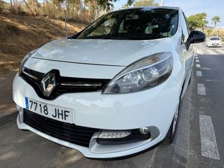 RENAULT Grand Scenic LIMITED Energy dCi 110 eco2 5p Euro 6