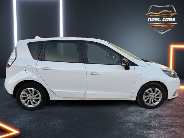 RENAULT Grand Scenic LIMITED Energy dCi 110 eco2 5p Euro 6