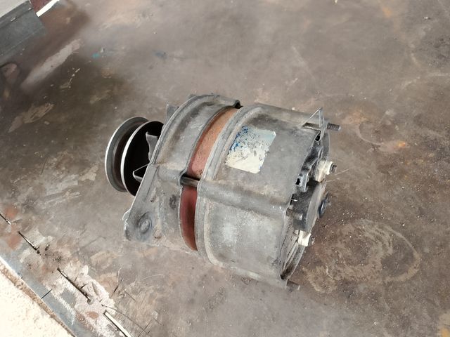 Alternatore VW T3