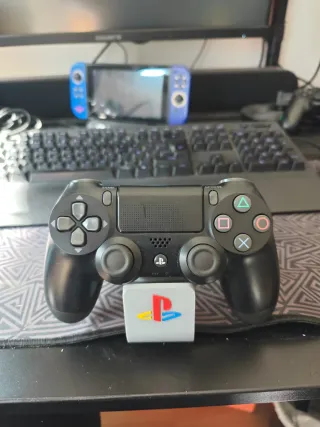 Mando PS4 Original Sony