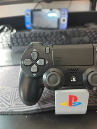 Mando PS4 Original Sony