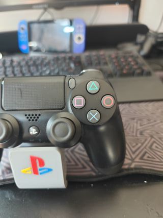 Mando PS4 Original Sony