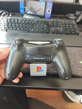 Mando PS4 Original Sony