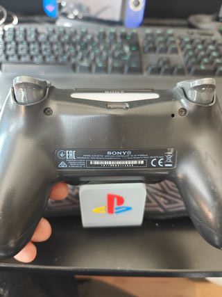 Mando PS4 Original Sony