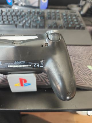Mando PS4 Original Sony
