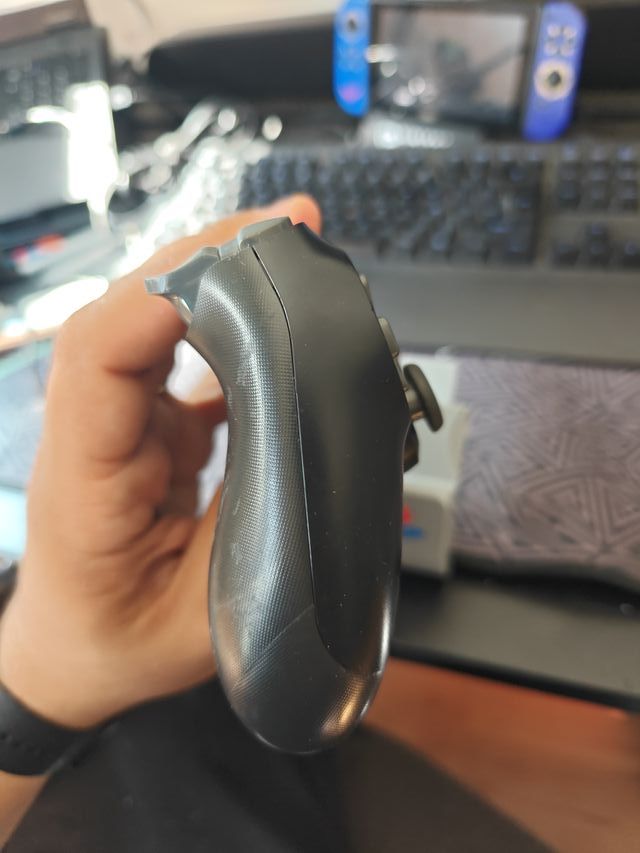 Mando PS4 Original Sony