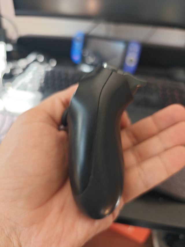 Mando PS4 Original Sony