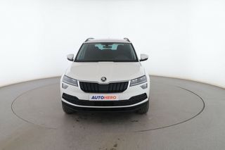 Skoda Karoq 1.6 TDI Ambition