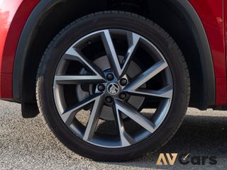 Skoda Kodiaq 2.0 TDI Sportline DSG 2019