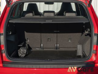 Skoda Kodiaq 2.0 TDI Sportline DSG 2019