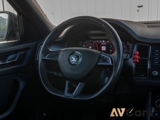 Skoda Kodiaq 2.0 TDI Sportline DSG 2019