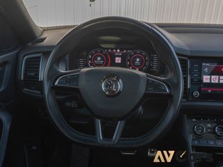 Skoda Kodiaq 2.0 TDI Sportline DSG 2019